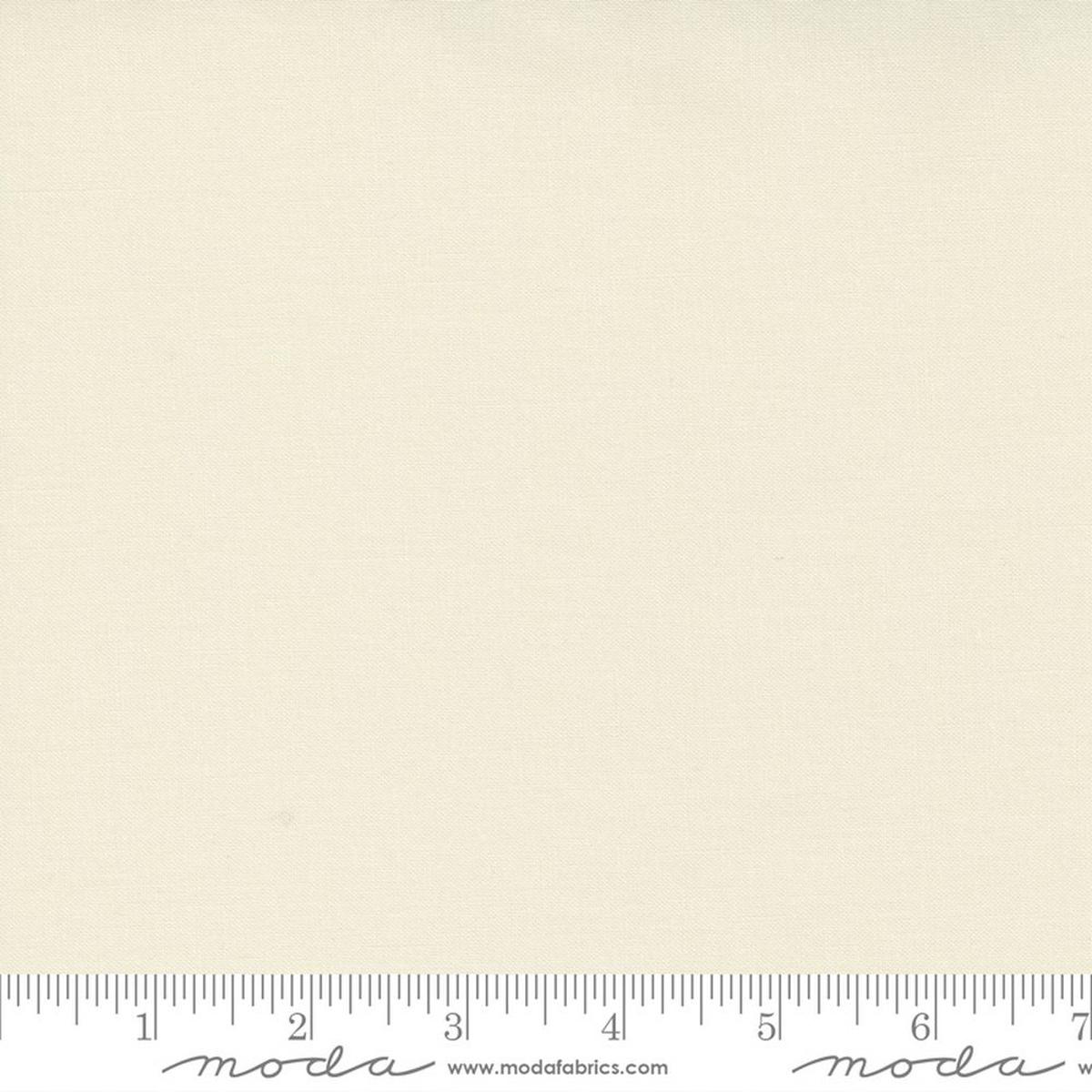 Bella Solids - Silky Snow (9900-11S) - Bolt (6m)