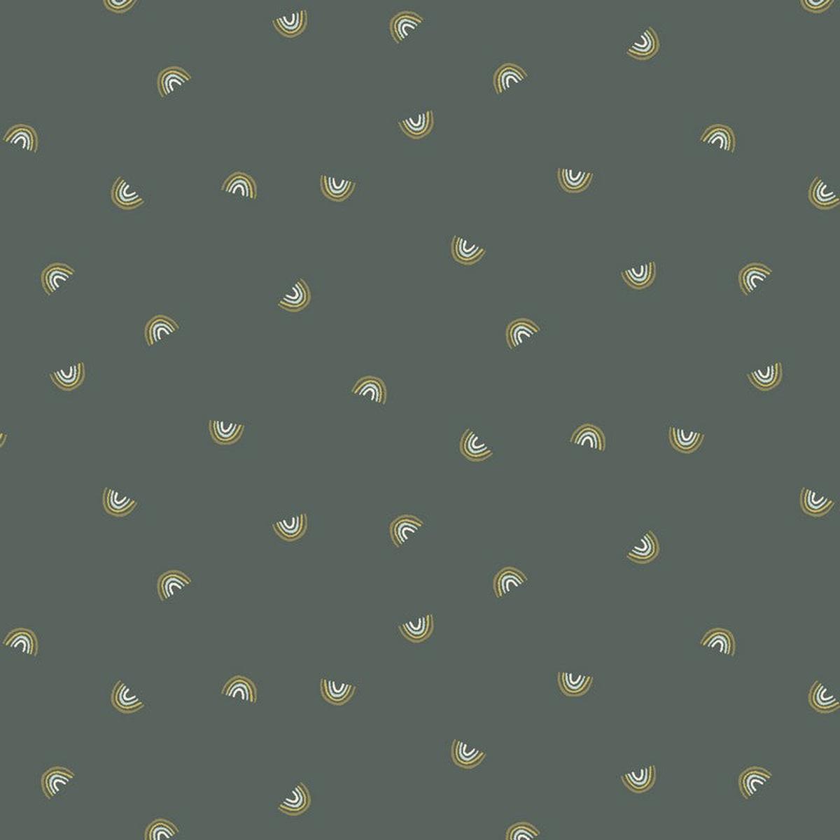 Cotton + Steel Basics - Always Look for Rainbows in Hidden Falls