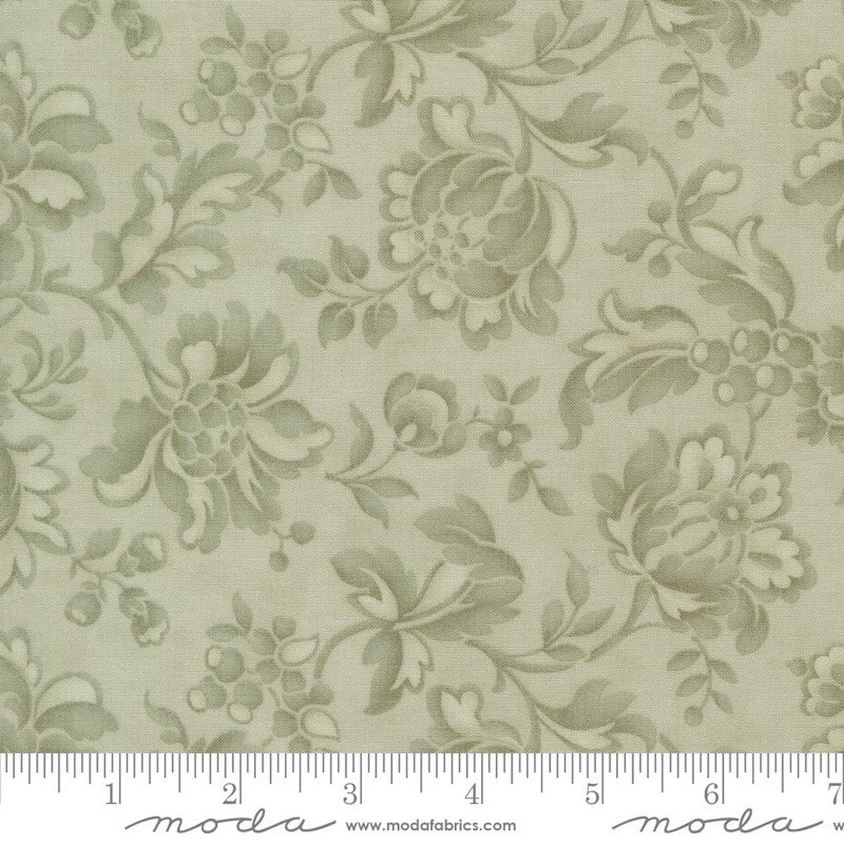 Dearly Beloved - Embrace in Mist - 3 Sisters - Moda (Pre-order: Jan 2027)