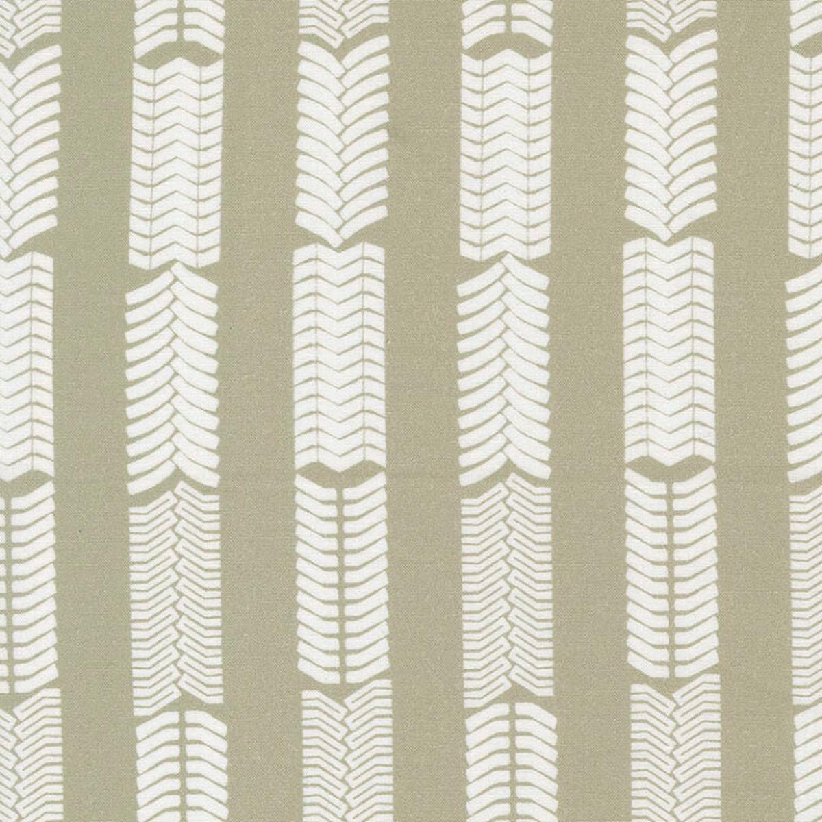 For My Boys - Sage - Amy Schelle - Moda 5163-12