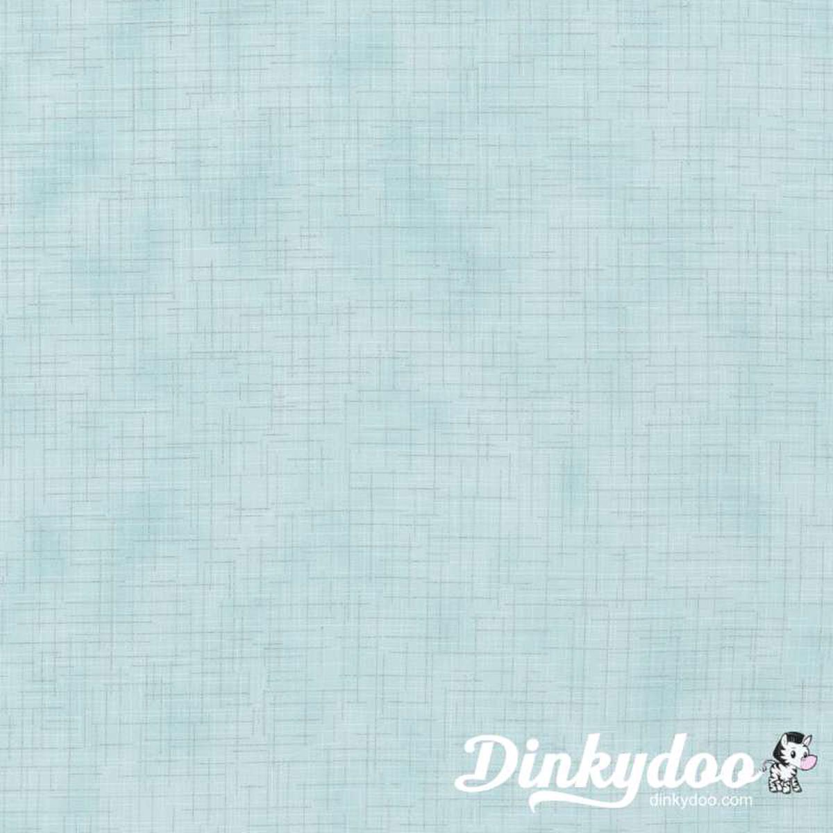 Quilters Linen - Ice (Metallic) - (SRKM1447688) - Full Bolt (15yd)