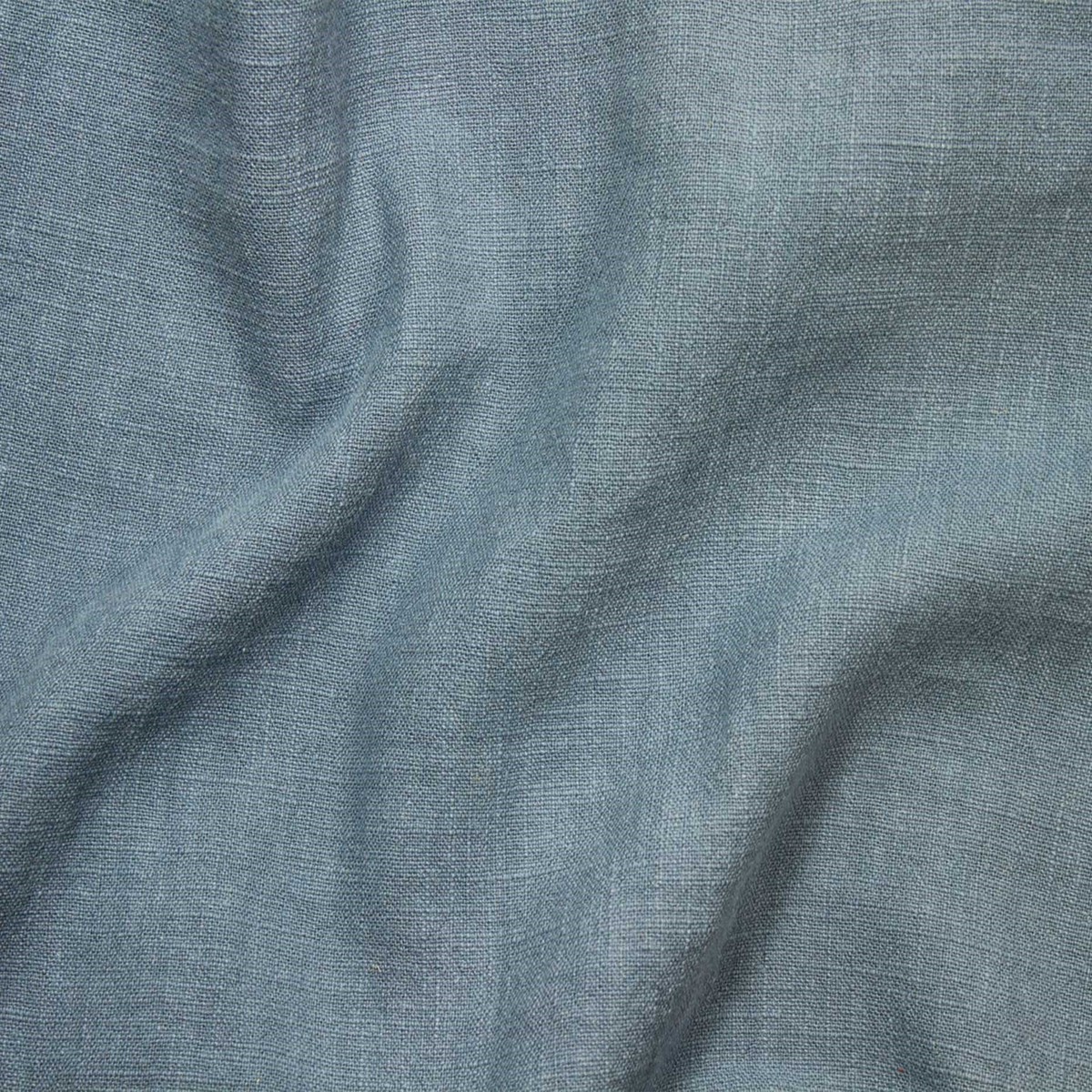 Ramie Stonewashed (54") - Light Blue - Telio - Bolt (15m)