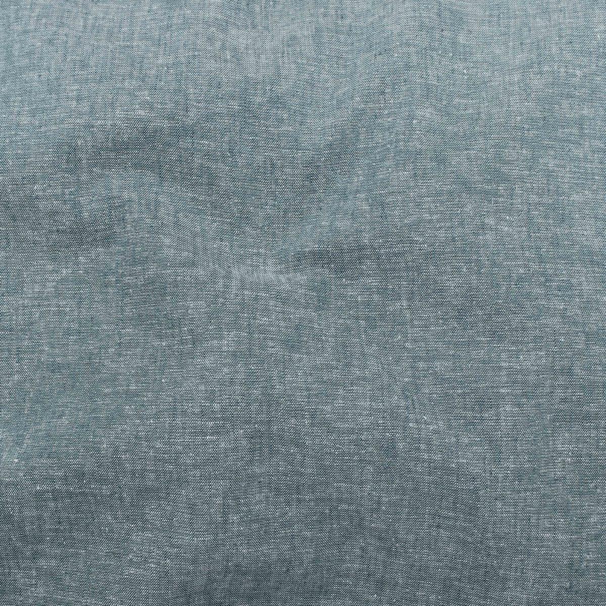 Ravello Cotton Linen (56") - Petrol - Telio