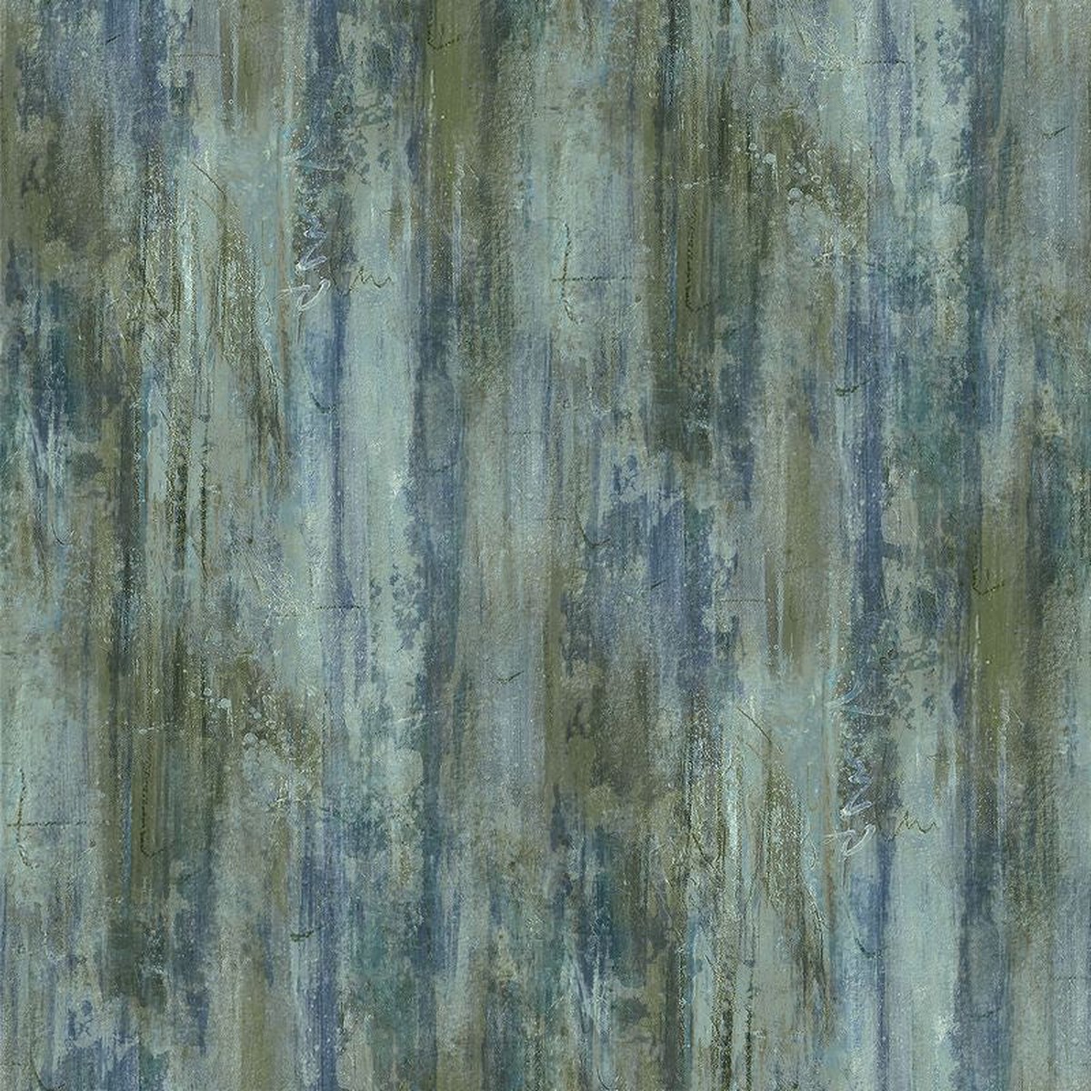 Shadow & Light - Distressed Texture in Dark Blue - Elise Genest - Northcott (Pre-order: Oct 2026)