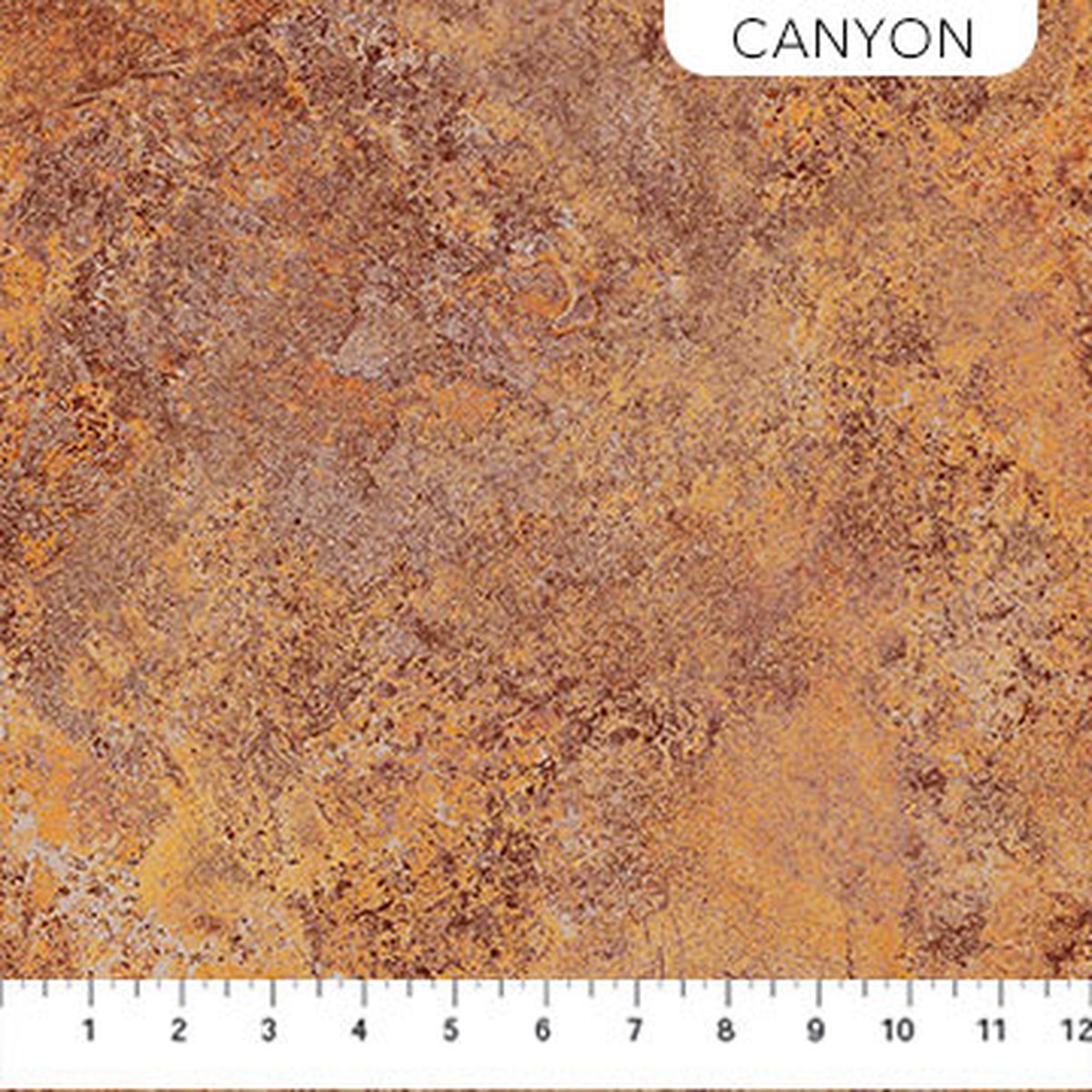 Stonehenge Gradiations - Slate Canyon (26757-37) - Northcott - Full Bolt (10m)