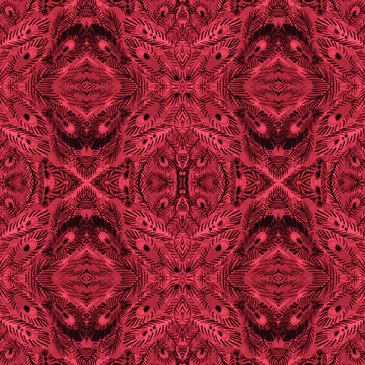 Affinity - Crimson 16683-19 - Benartex