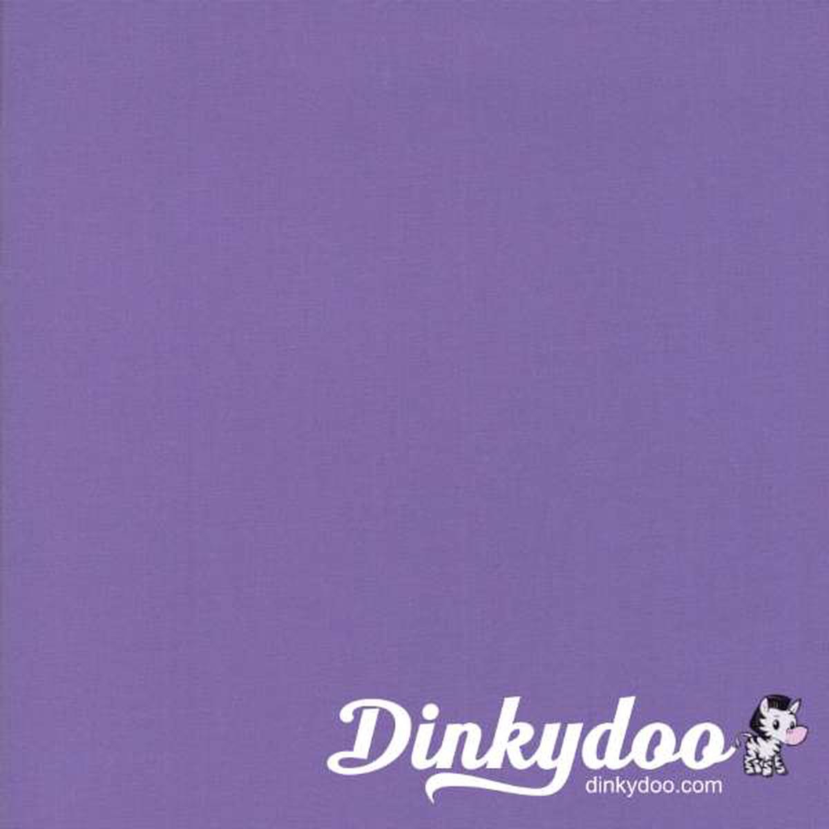 Bella Solids - Hyacinth - Full Bolt
