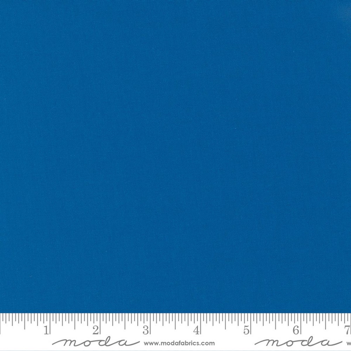 Bella Solids - Imperial Blue (9900-307) - Bolt (6m)