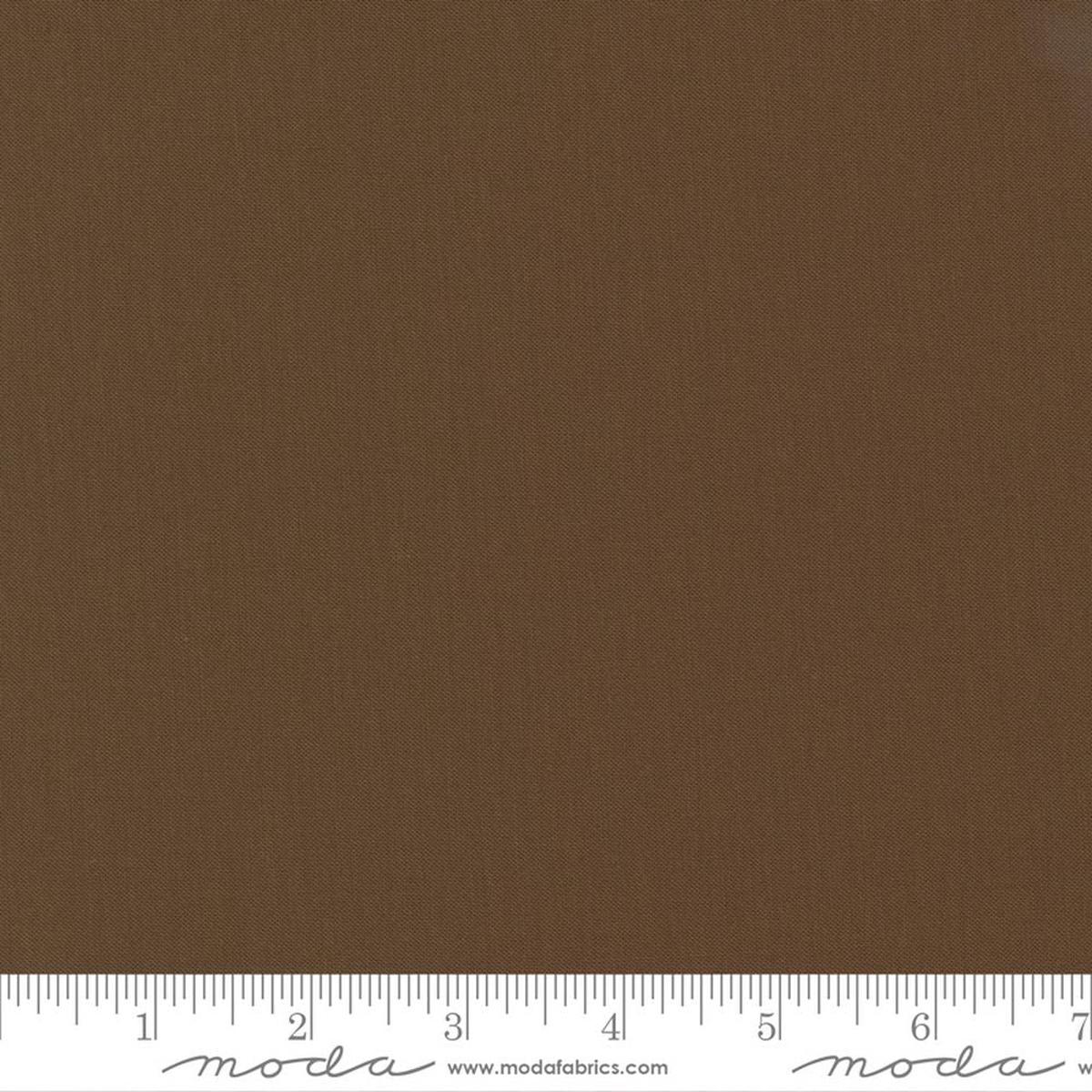 Bella Solids - Mocha (9900-314) - Bolt (6m)