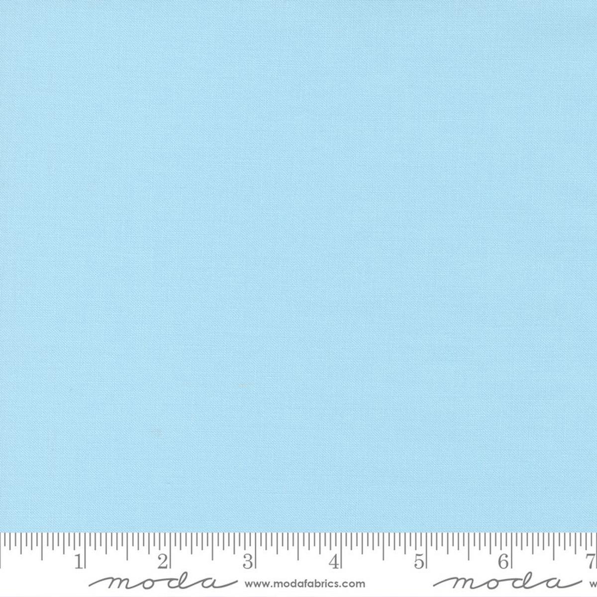 Bella Solids - Pastel Blue (9900-247) - Bolt (6m)