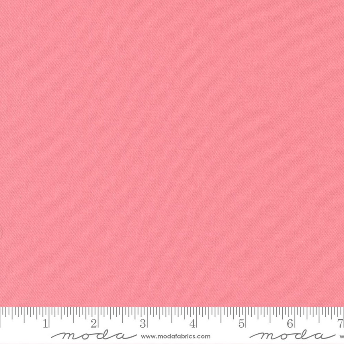 Bella Solids - Pink (9900-61) - Bolt (6m)