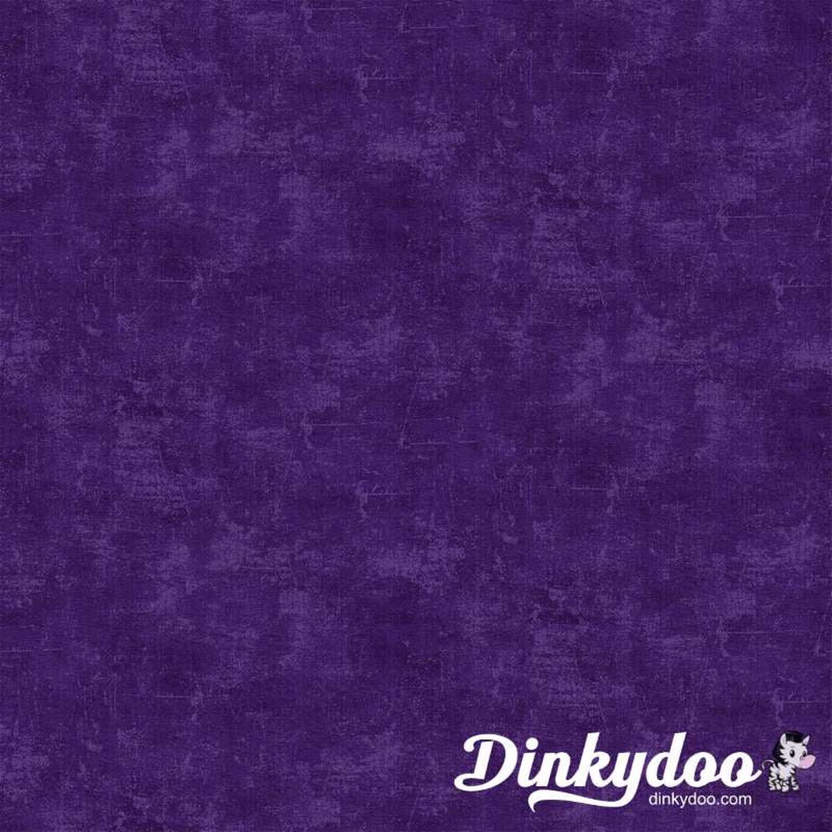 Canvas Basics - Amethyst Full Bolt