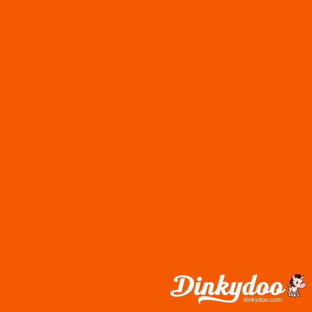 Colorworks Solids - Tangerine (9000-590) Full Bolt (12m)