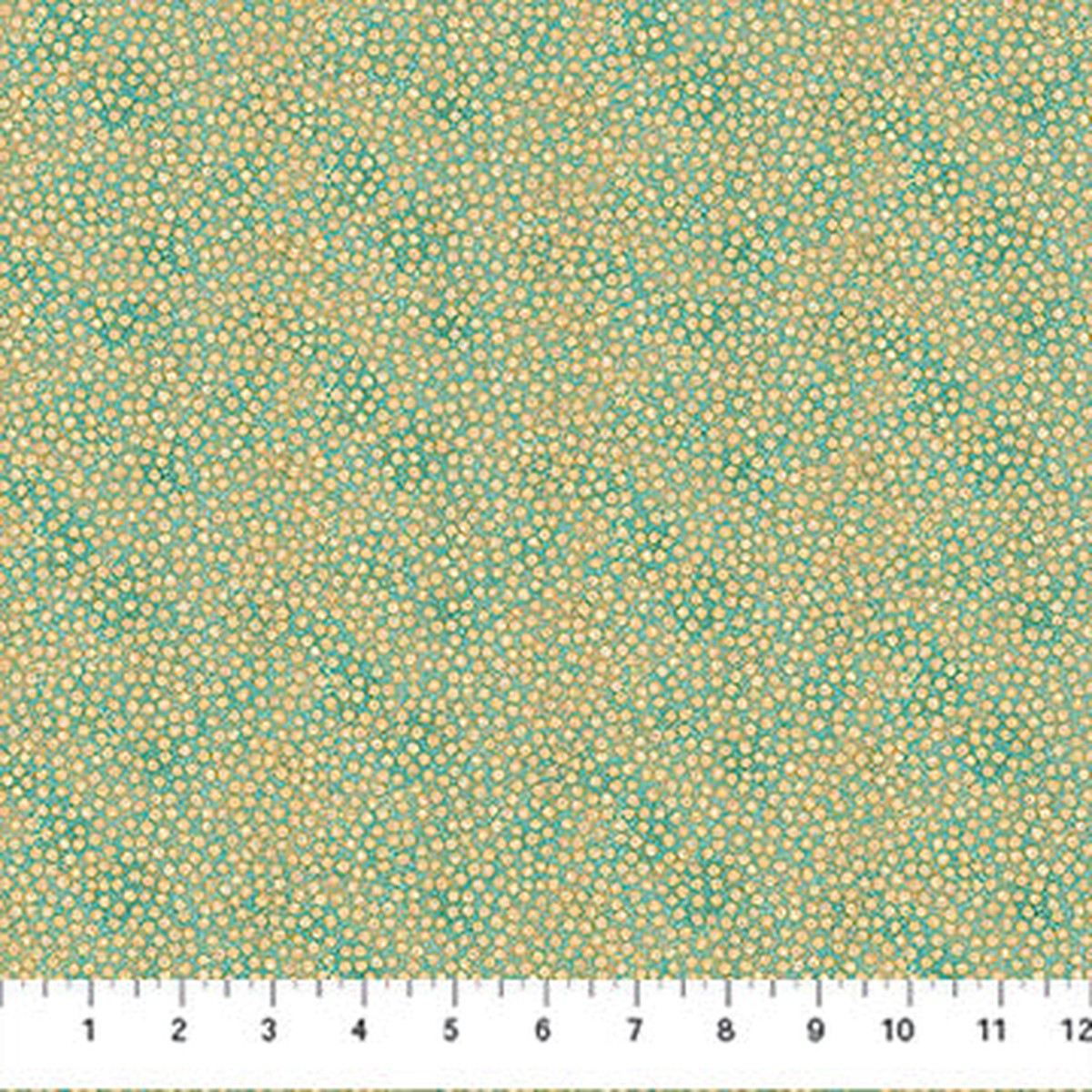Shimmer - Tiny Dots Dawn (27898M-68) Metallic - Northcott - Full Bolt (10m)
