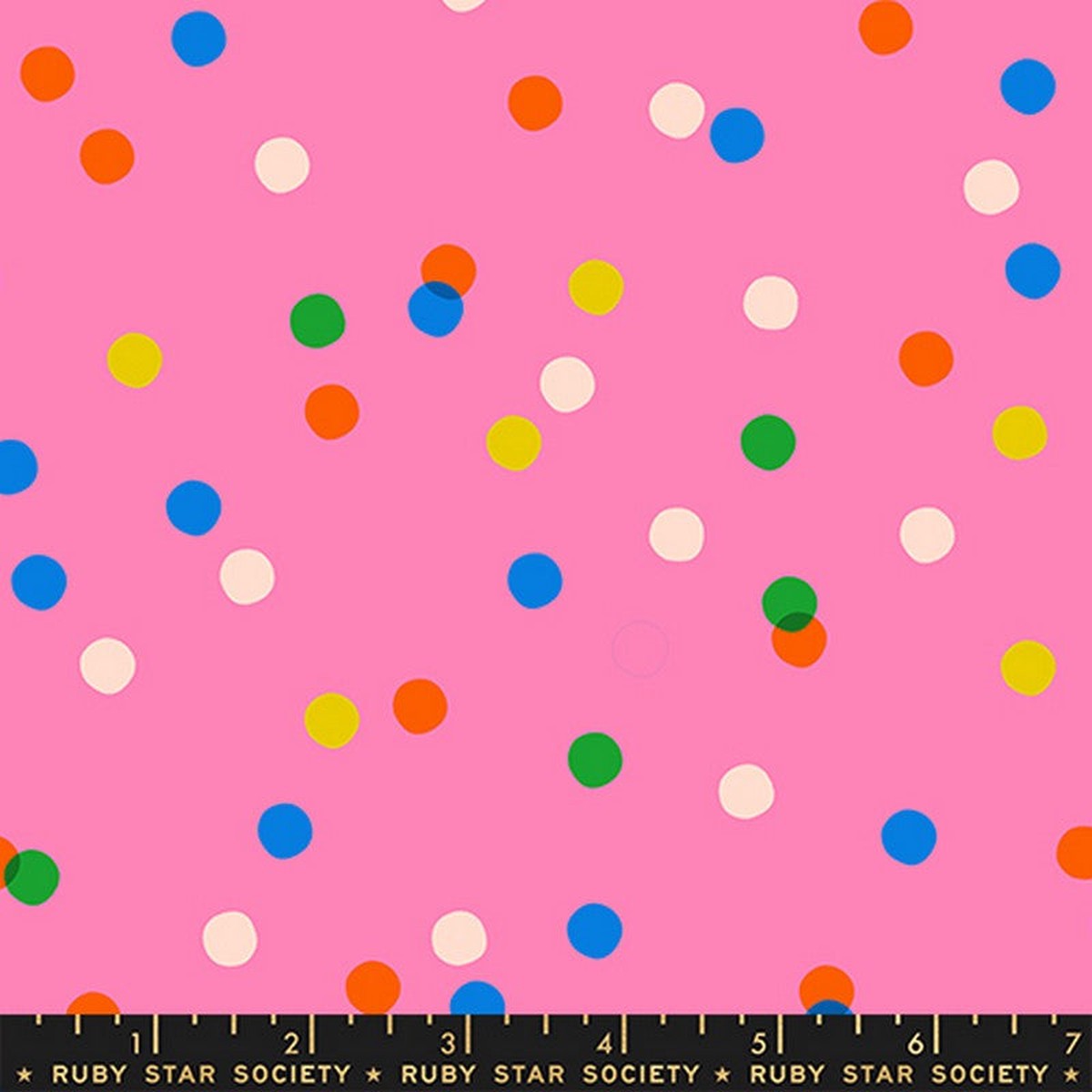 Sparkle Mart - Spritz in June - Melody Miller - Ruby Star Society (Pre-order: Oct 2026)