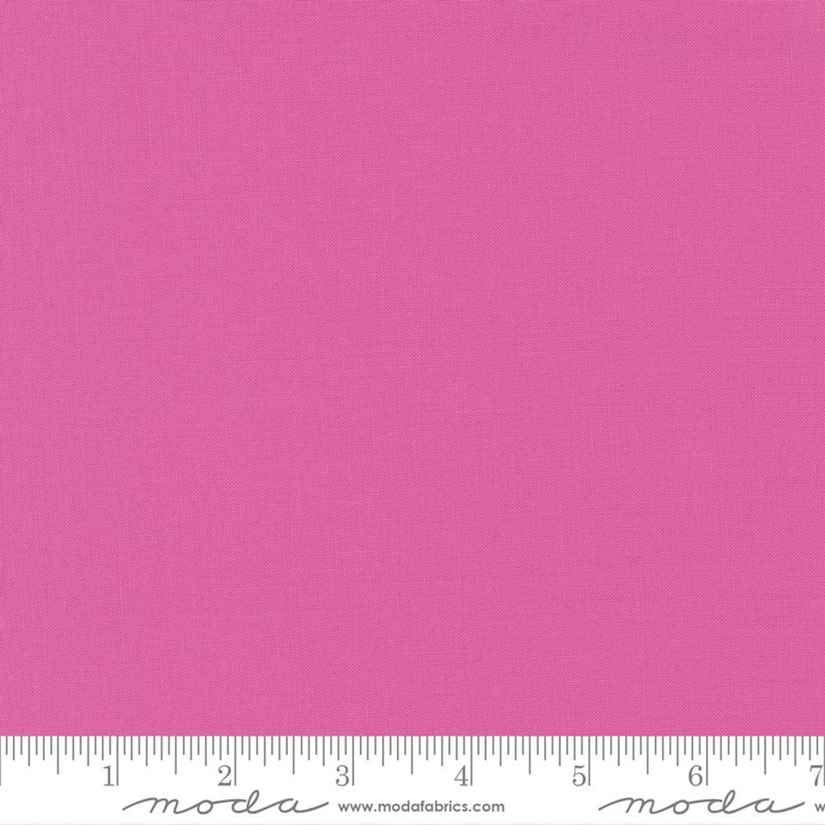 Bella Solids - Petal Pink (9900-212) - Bolt (6m)