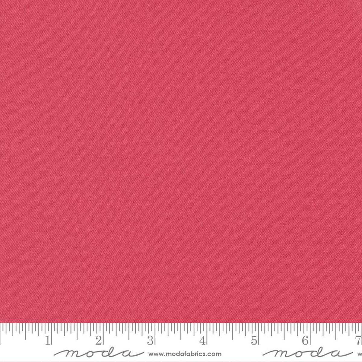 Bella Solids - Strawberry (9900-210) - Bolt (6m)