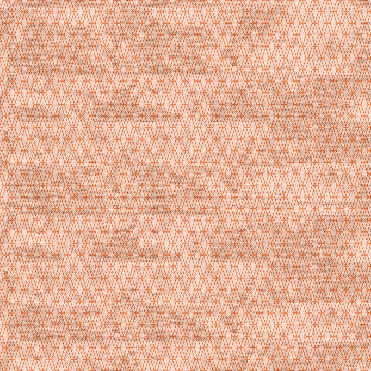 Cotton + Steel Basics - CANVAS Mishmesh in Sherbet