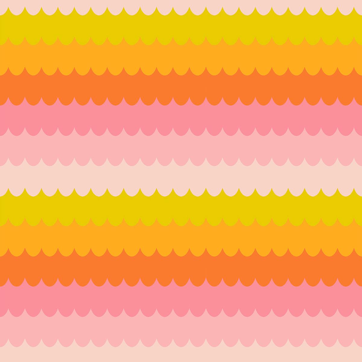 Poolside Too - Balmy - Ruby Star Society
