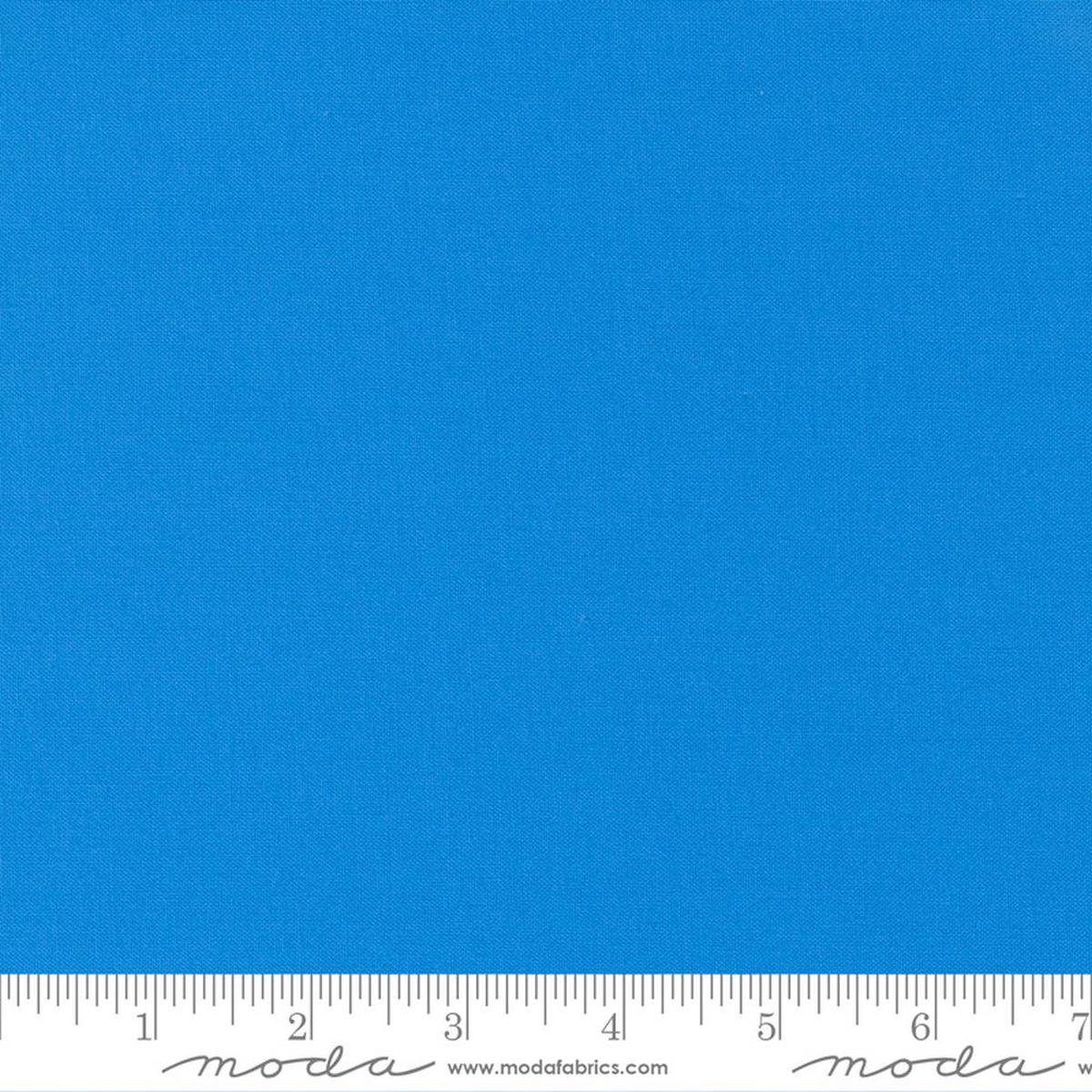 Bella Solids - Cornflower (9900-306) - Bolt (6m)