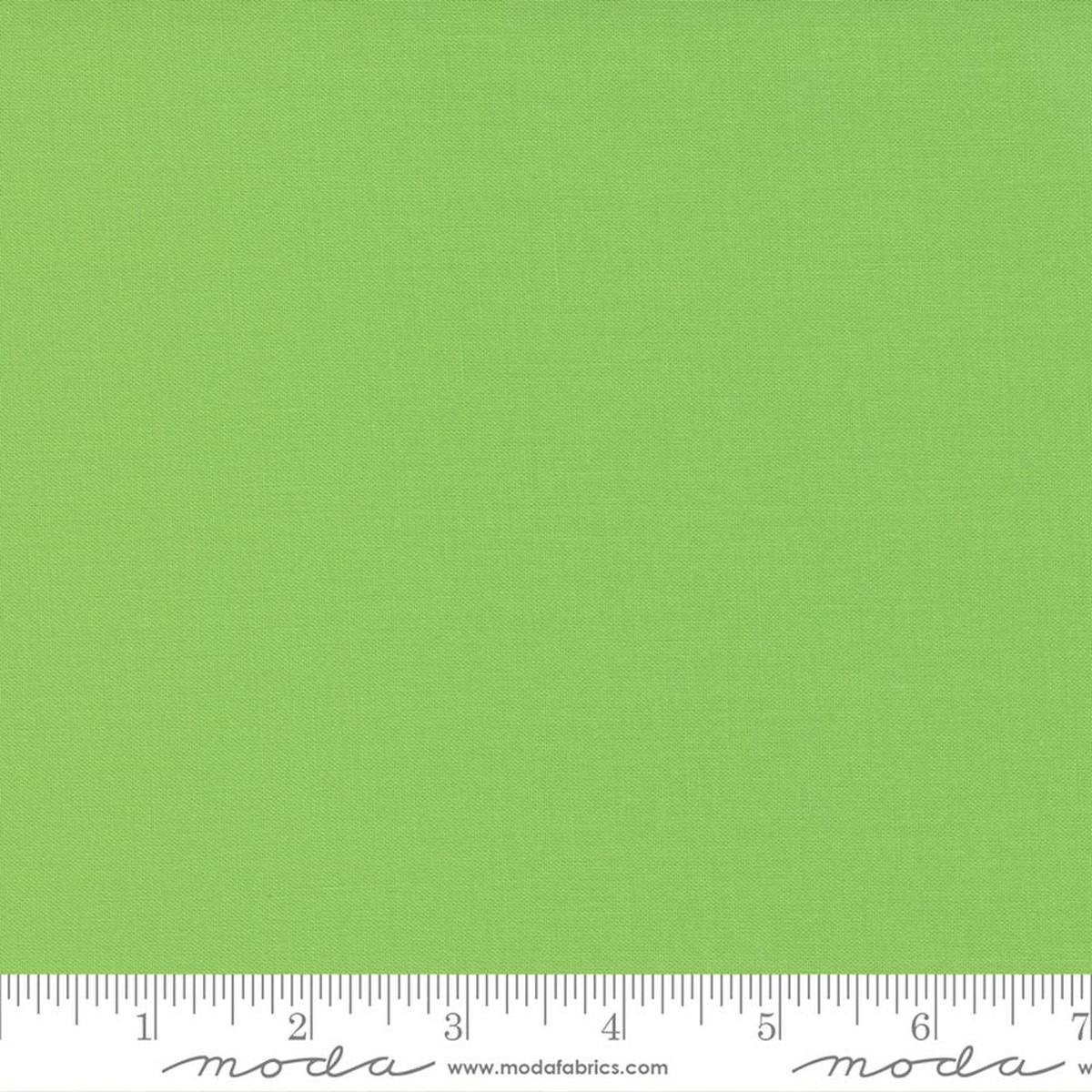 Bella Solids - Lime (9900-75) - Bolt (6m)