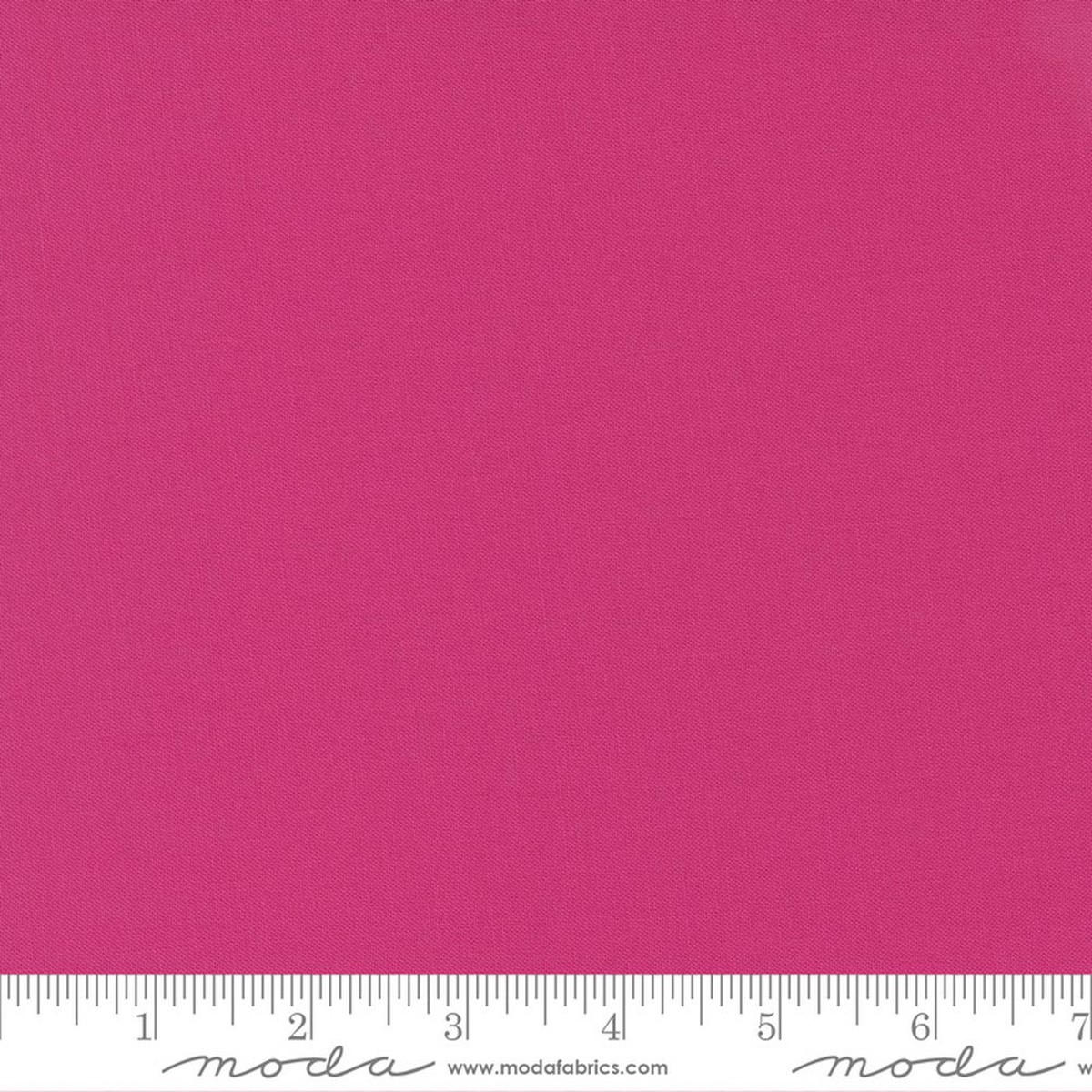 Bella Solids - Magenta (9900-92) - Bolt (6m)