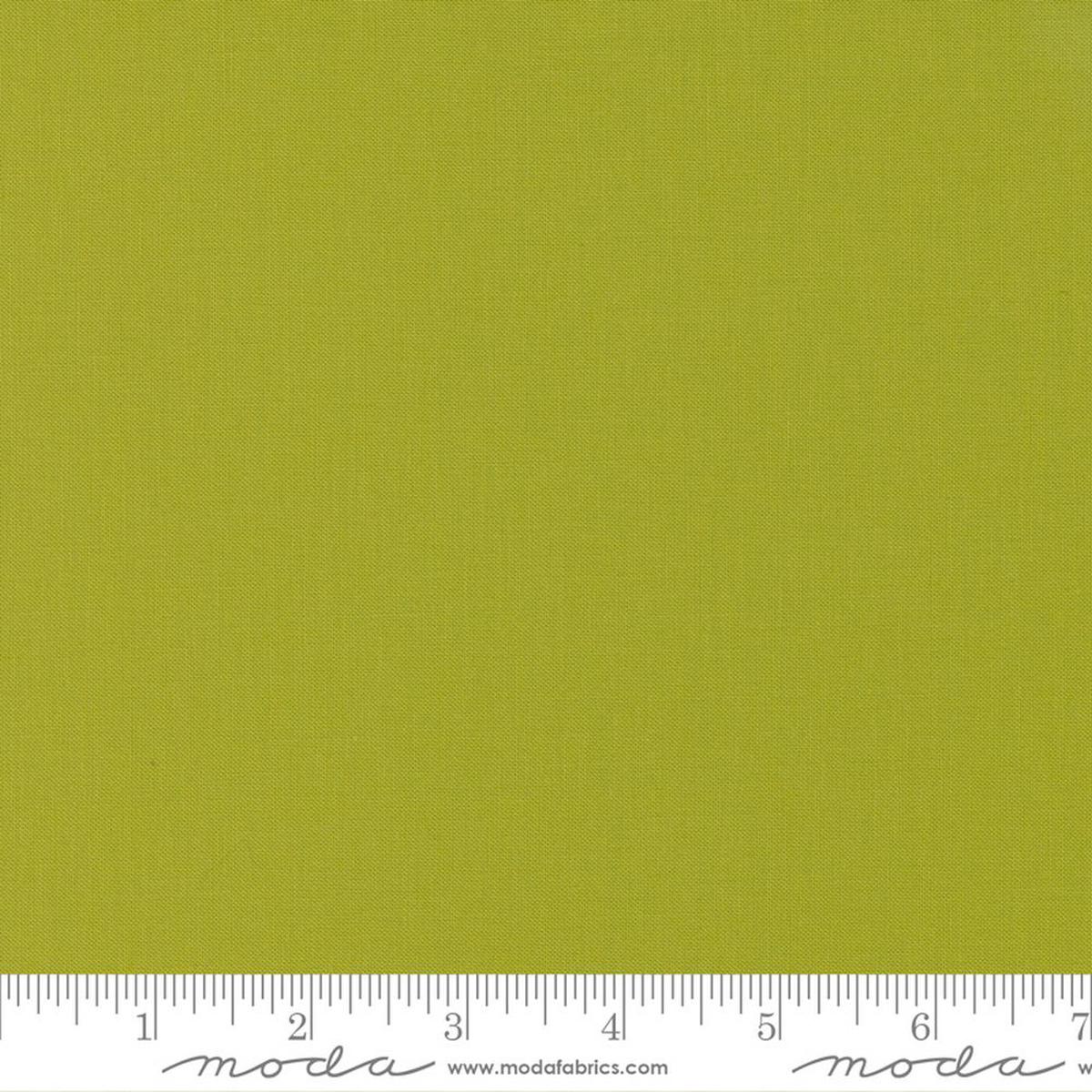 Bella Solids - Pesto - Bolt