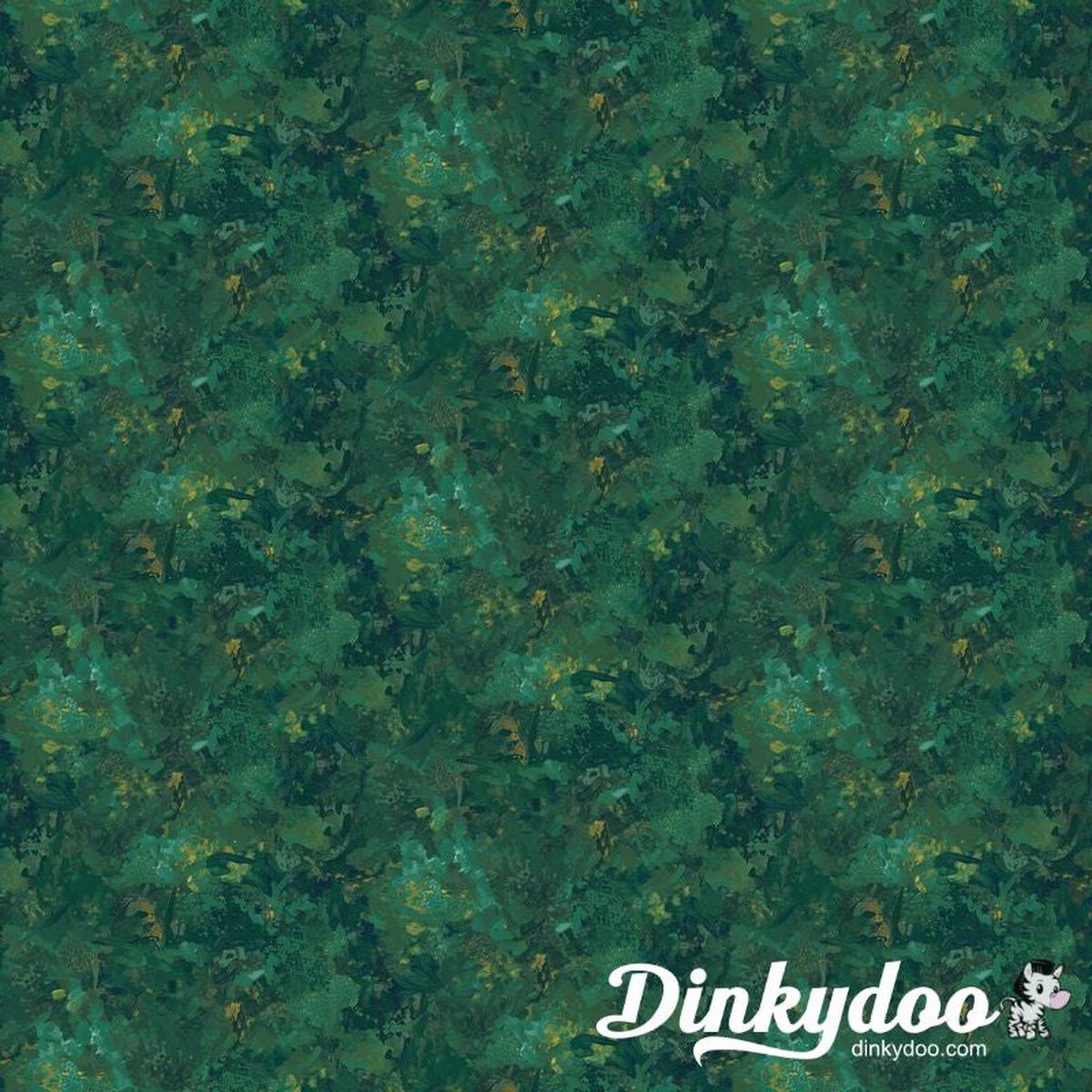 Chroma Basics - Spruce (9060-76) - Northcott