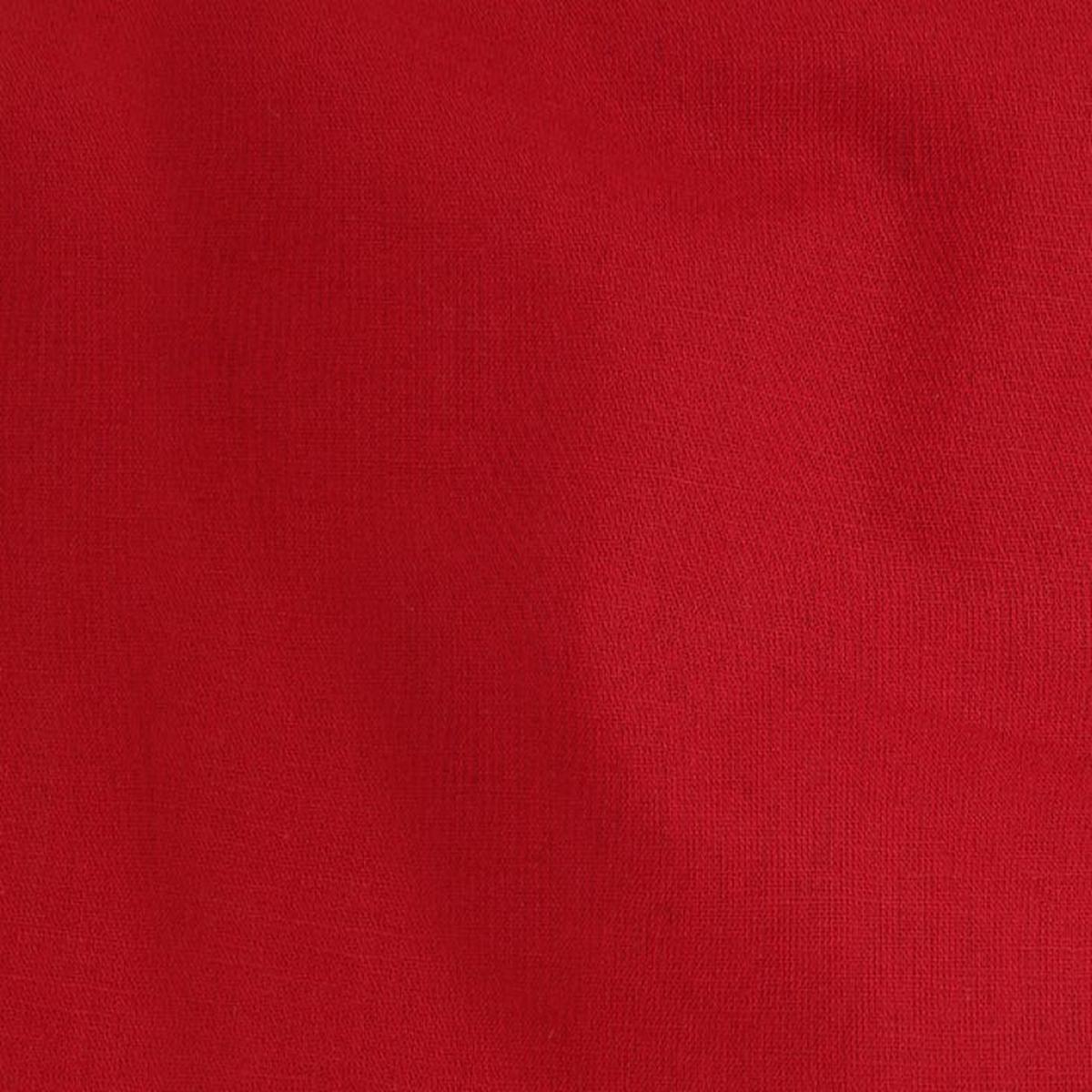 Confetti Canvas (58") - Red - Telio