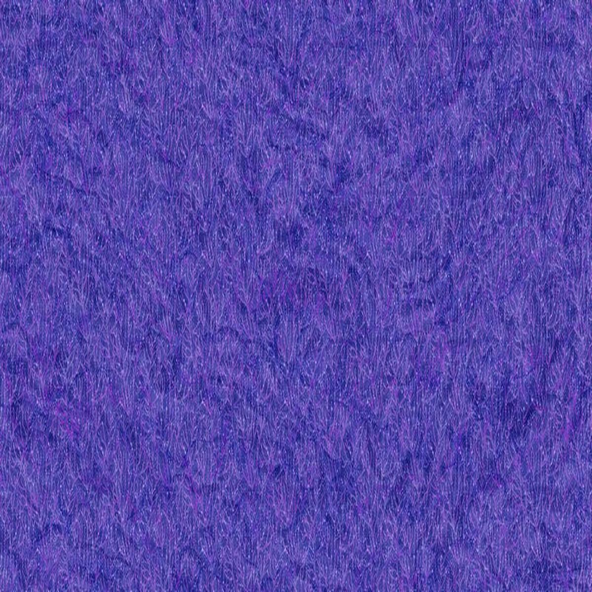 Coral Reef - Seaweed in Purple - Deborah Edwards & Melanie Samra - Northcott