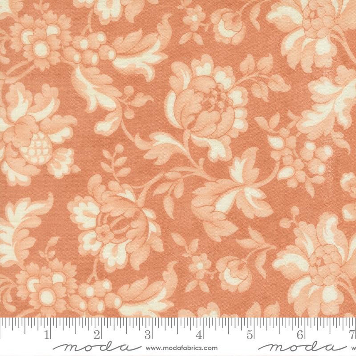 Dearly Beloved 108" Wideback - Embrace in Rose - 3 Sisters - Moda (Pre-order: Jan 2027)