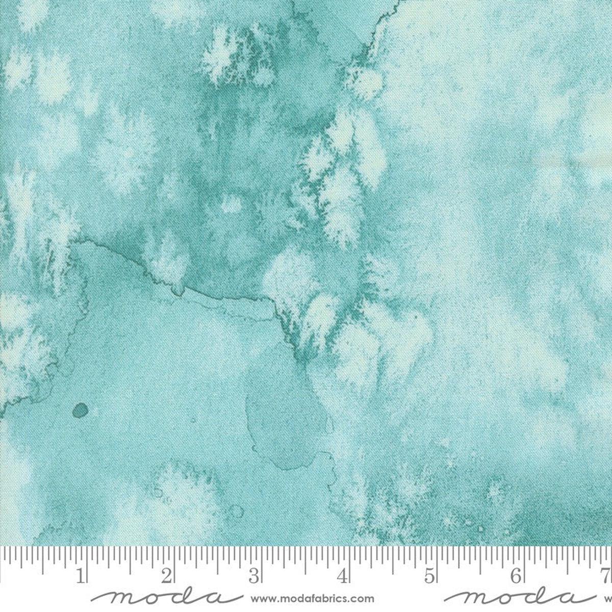 Fleur The Love - Flow in Breeze - Create Joy Project - Moda