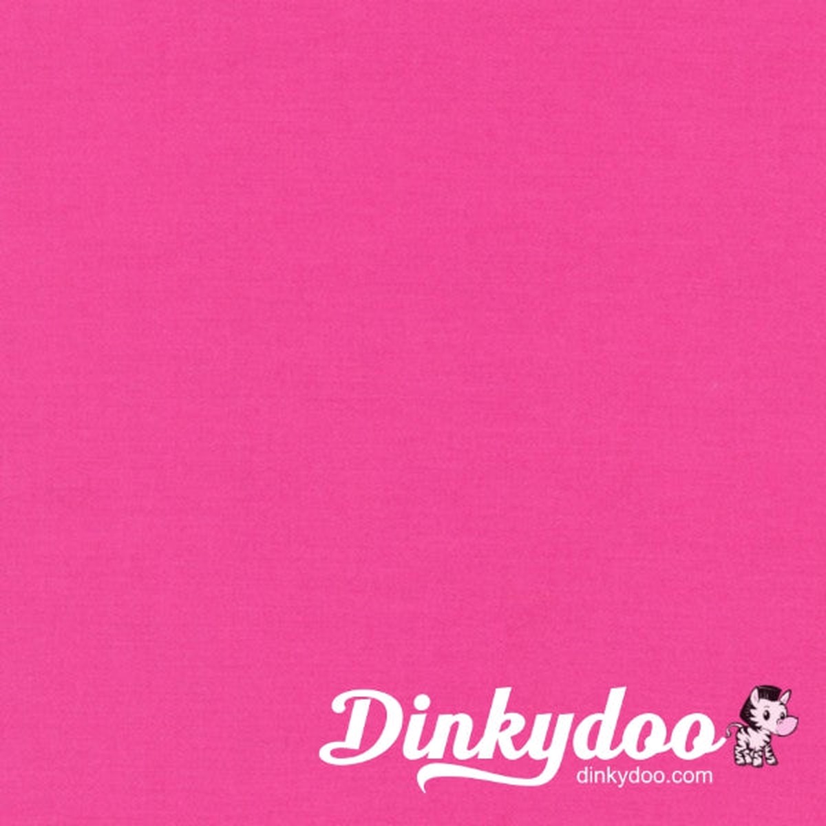 Kona Solids - Bright Pink - (K001-1049) - Robert Kaufman