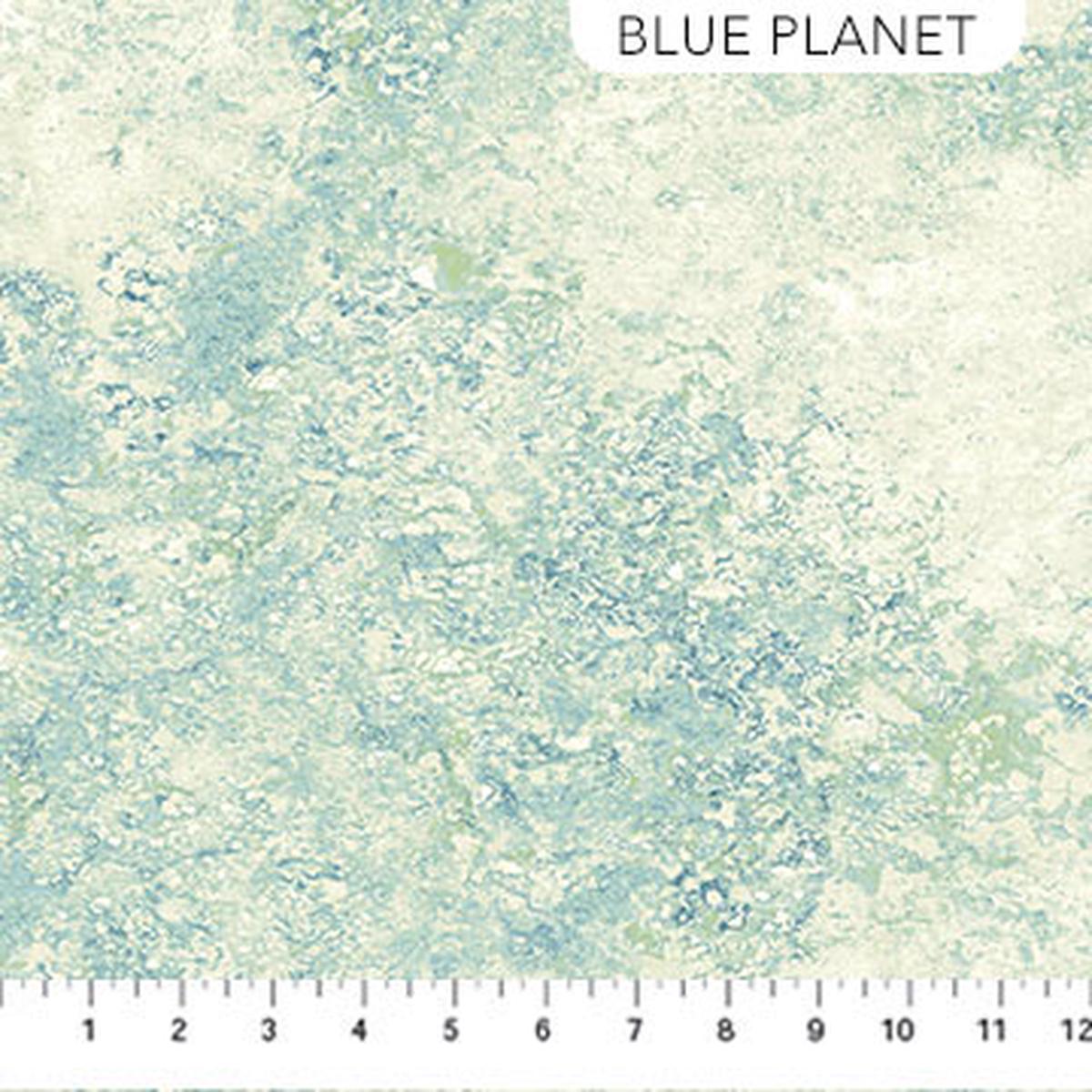 Stonehenge Gradiations - Sandstone Blue Planet - Northcott - Full Bolt