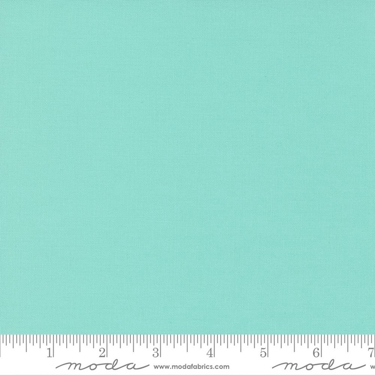 Bella Solids - Aqua (9900-34) - Bolt (6m)