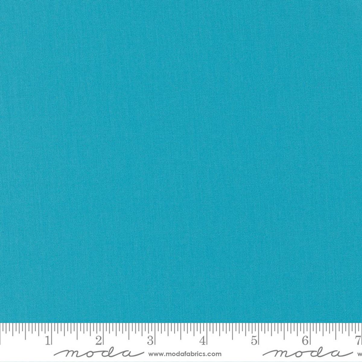Bella Solids - Blue Chill - Bolt