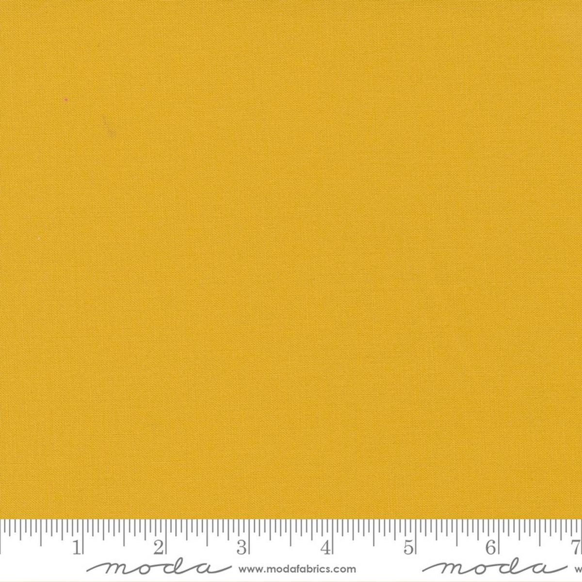 Bella Solids - Mustard - Bolt