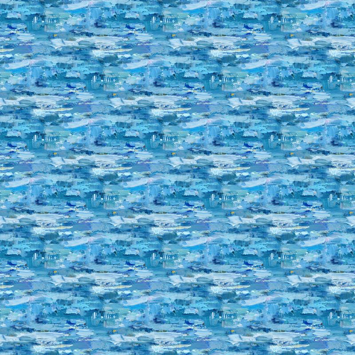 Canoe Lake - Water in Blue - Iosif Derecichei - Northcott (Pre-order: Sept 2026)