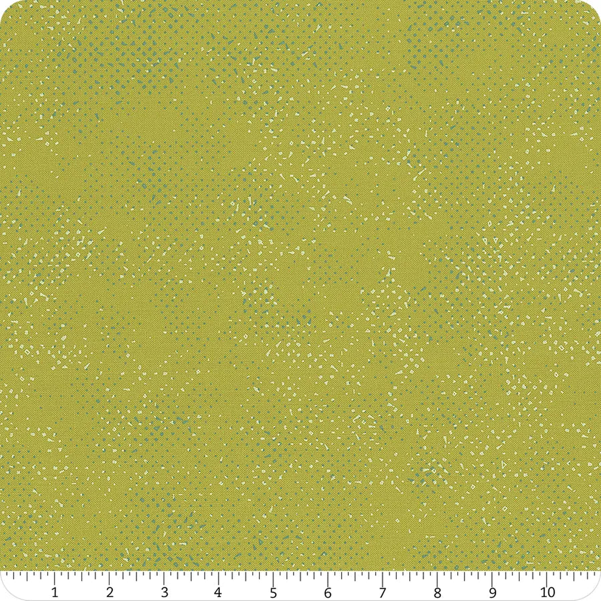 Spotted - Leaf - 1660-229 - Zen Chic - Moda