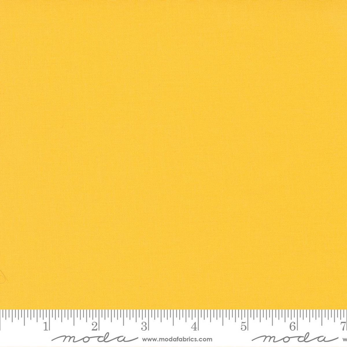 Bella Solids - Yellow (9900-24) - Bolt (6m)