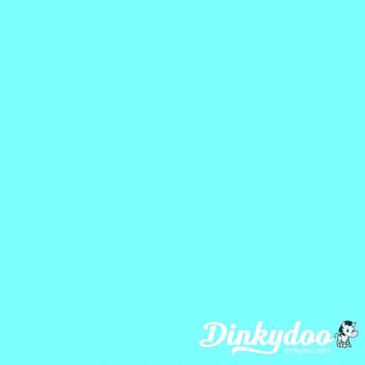 Colorworks Solids - Aqua Full Bolt