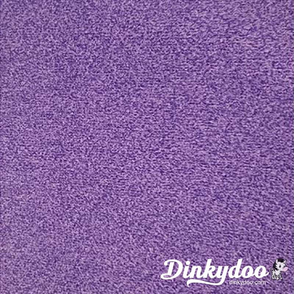 Fireside Backing Fabric (60") - Two Tone Bright Purple and Pink