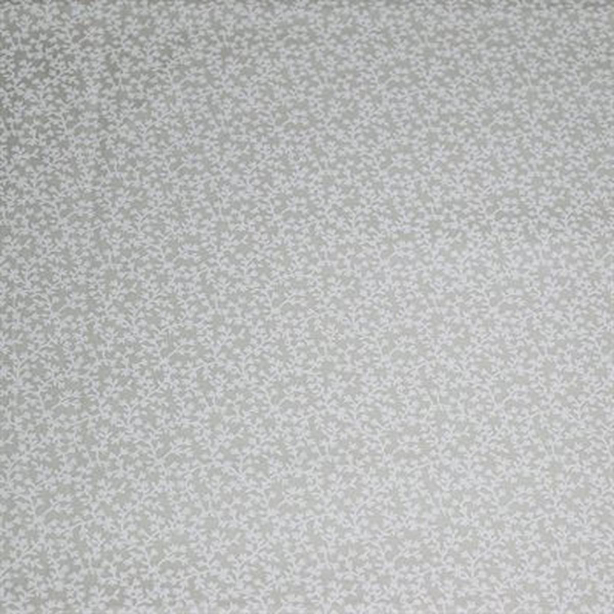 Harmony Prints - White on Cream - 1250-15 in Floral