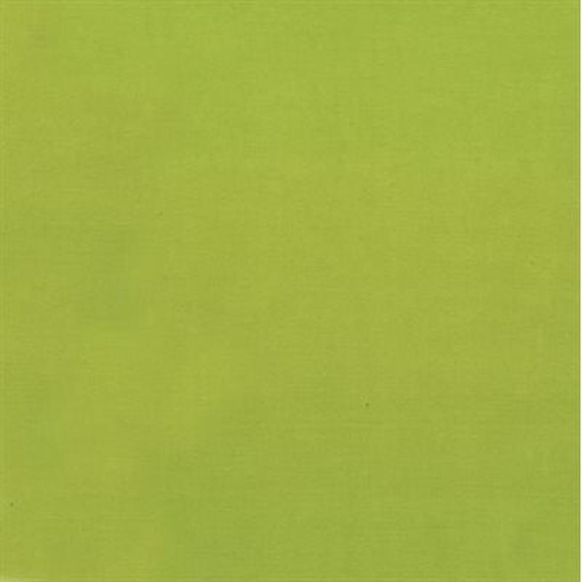 Indah Hand Dyed Solids - Avocado 2100-652 - Hoffman