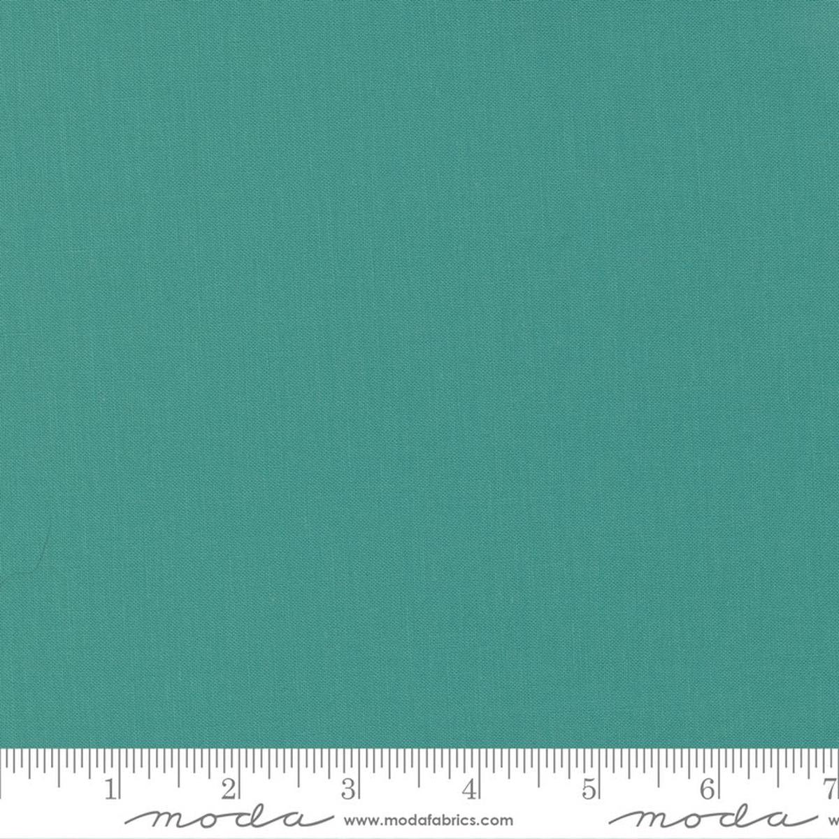 Bella Solids - Betty's Teal (9900-126) - Bolt (6m)