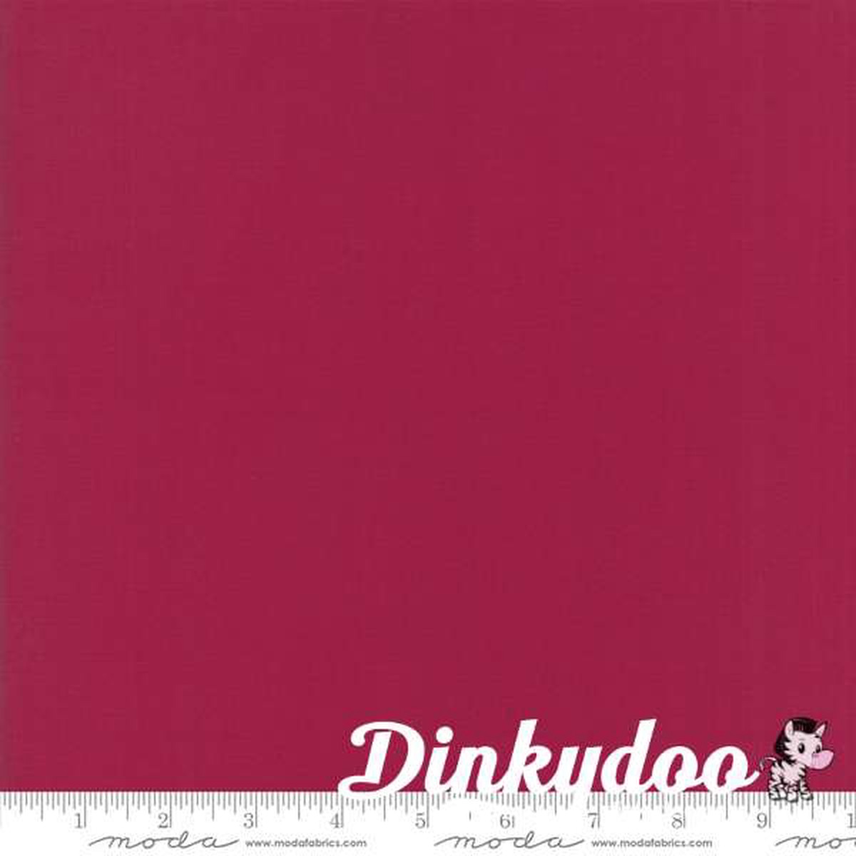 Bella Solids - Garnet (9900-328) - Full Bolt (12m)