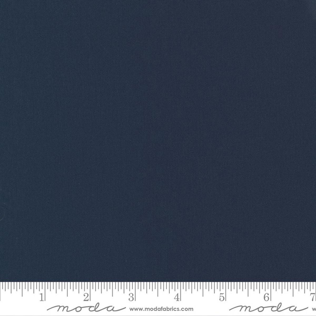 Bella Solids - Navy - Bolt