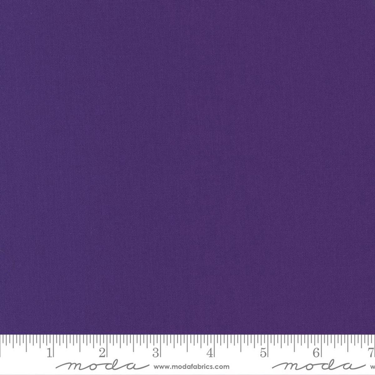 Bella Solids - Purple - Bolt