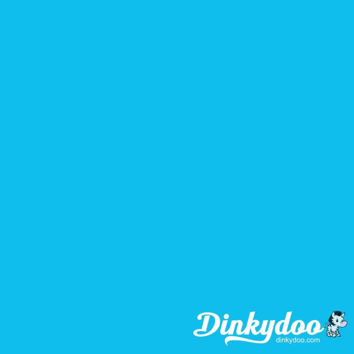 Colorworks Solids - Bahama Blue Full Bolt