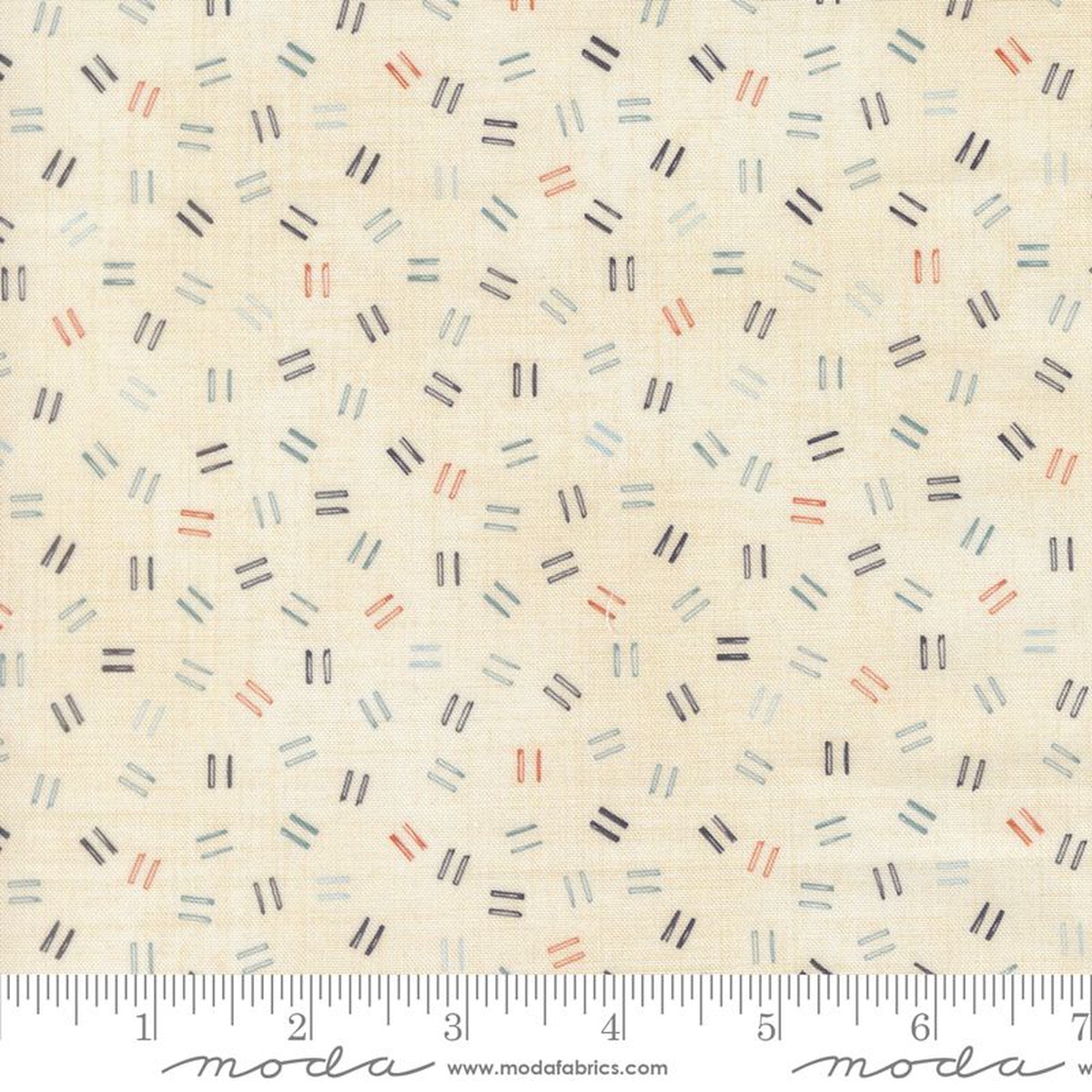 Data - Equals in Lovelace - Janet Clare - Moda (Pre-order: Oct 2026)